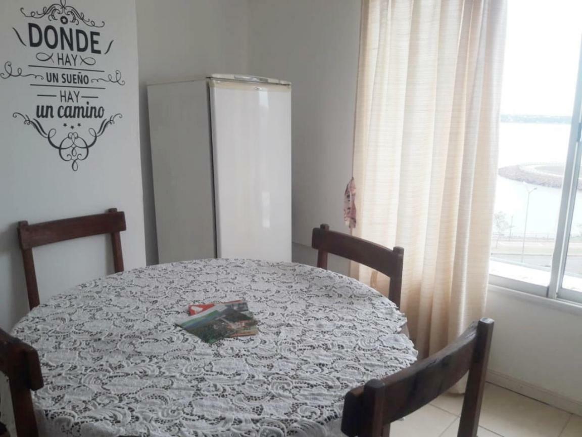 Rio Y Sol Apartment Посадас Екстериор снимка