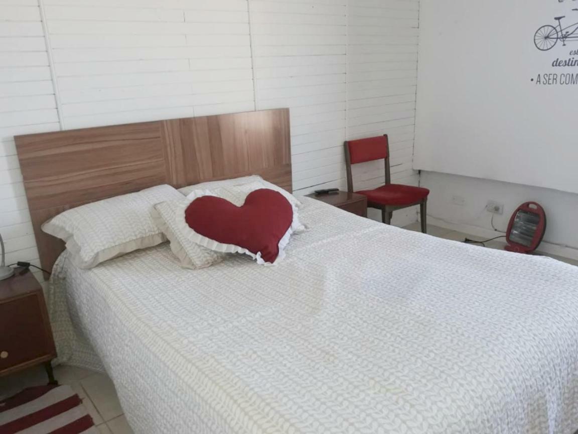 Rio Y Sol Apartment Посадас Екстериор снимка