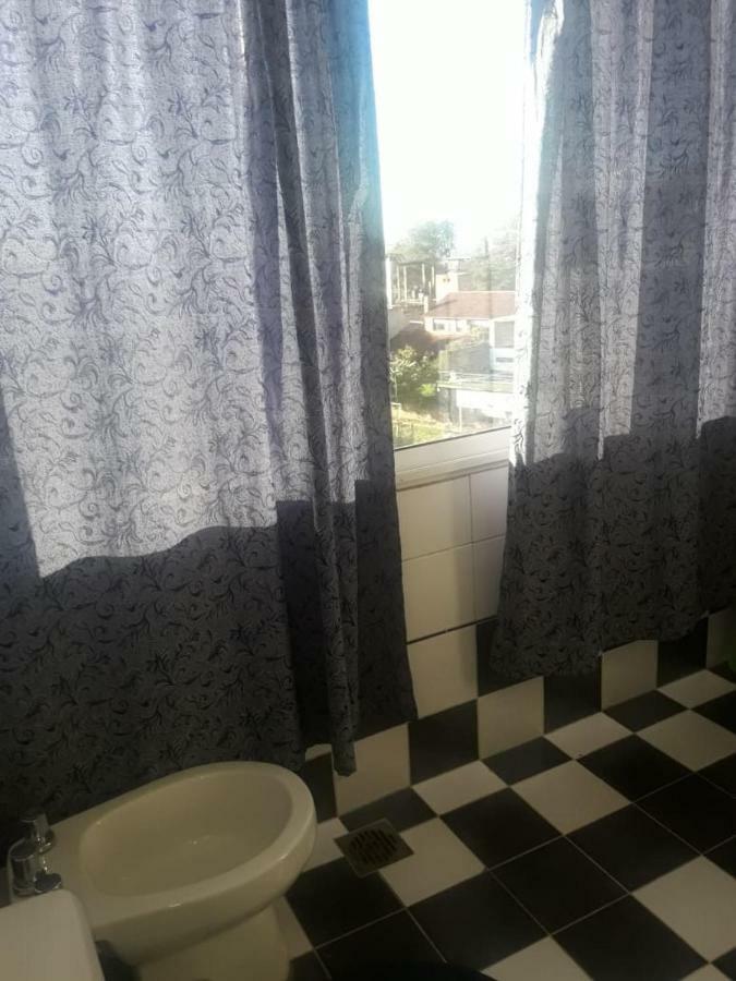 Rio Y Sol Apartment Посадас Екстериор снимка